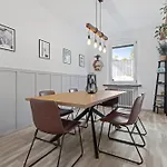 Happyplace - Grosszuegige Im Zentrum Bad Wörishofen