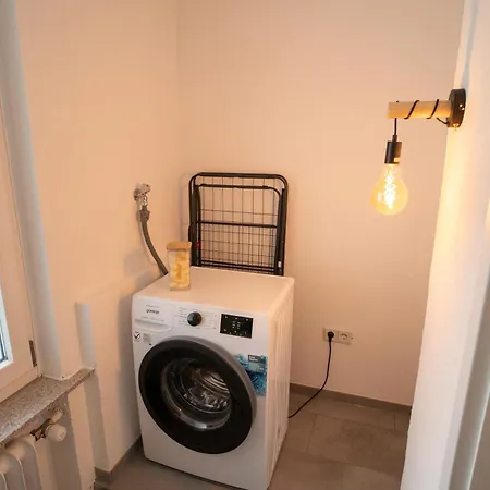 Morehome Apartments, Center,parking 180qm * Bad Worishofen