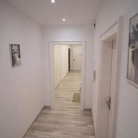 Apartment Morehome Apartments, Center,parking 180qm