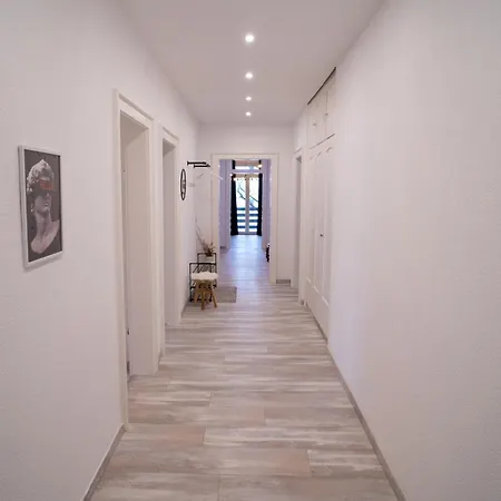 Apartment Morehome Apartments, Center,parking 180qm