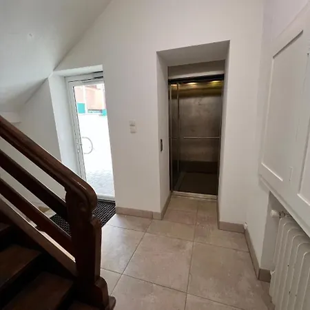 Morehome Apartments, Center,parking 180qm Apartment