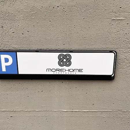 Apartment Morehome Apartments, Center,parking 180qm Bad Worishofen