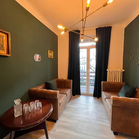 Apartment Morehome Apartments, Center,parking 180qm Bad Worishofen