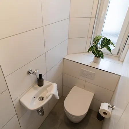 Morehome Apartments, Center,parking 180qm Bad Worishofen