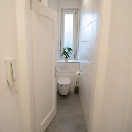 Apartment Morehome Apartments, Center,parking 180qm