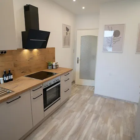 Morehome Apartments, Center,parking 180qm Bad Worishofen