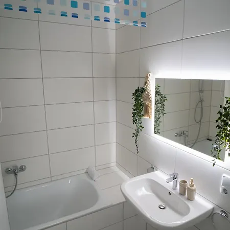 Morehome Apartments, Center,parking 180qm Apartment