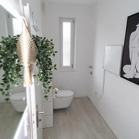 Morehome Apartments, Center,parking 180qm * Bad Worishofen