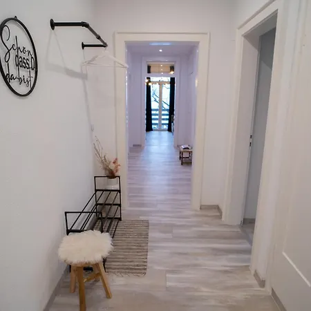 Morehome Apartments, Center,parking 180qm Apartment