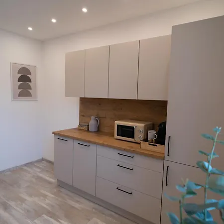 Apartment Morehome Apartments, Center,parking 180qm *