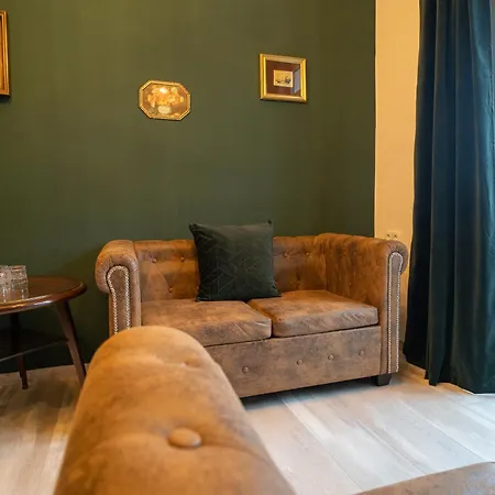 Apartment Morehome Apartments, Center,parking 180qm *