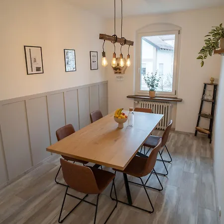 Morehome Apartments, Center,parking 180qm Apartment *