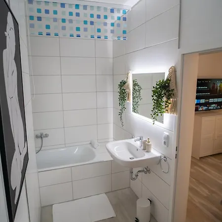 Apartment Morehome Apartments, Center,parking 180qm