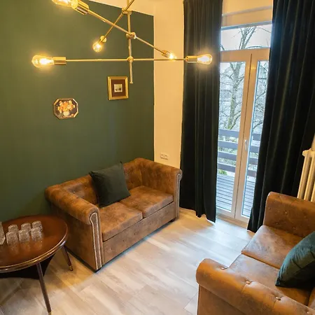 Morehome Apartments, Center,parking 180qm Bad Worishofen