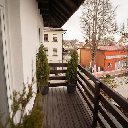 Apartment Morehome Apartments, Center,parking 180qm *