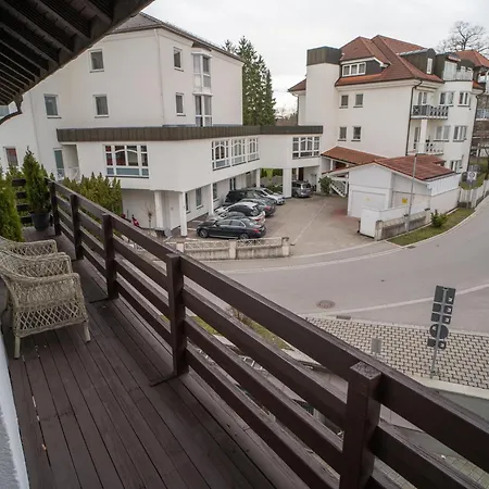 Morehome Apartments, Center,parking 180qm