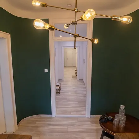 Morehome Apartments, Center,parking 180qm *