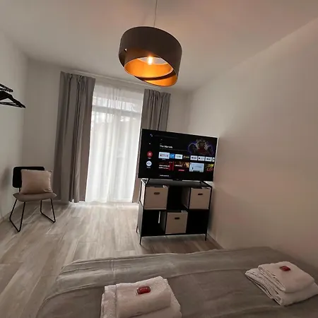 Apartment Morehome Apartments, Center,parking 180qm