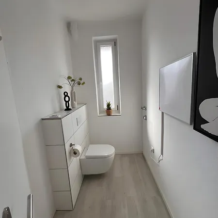Morehome Apartments, Center,parking 180qm Bad Worishofen