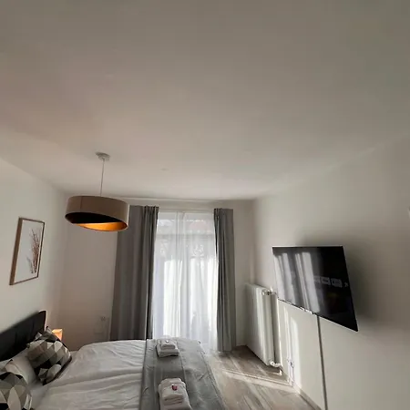 Apartment Morehome Apartments, Center,parking 180qm *