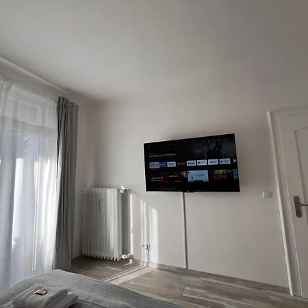 Morehome Apartments, Center,parking 180qm Apartment *