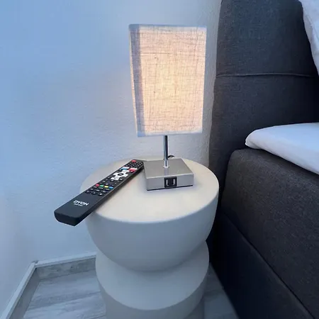 Morehome Apartments, Center,parking 180qm Bad Worishofen