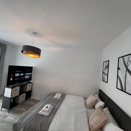 Morehome Apartments, Center,parking 180qm