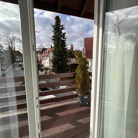 Morehome Apartments, Center,parking 180qm Bad Worishofen