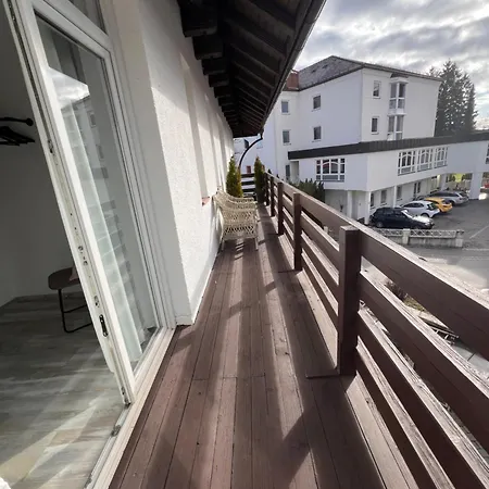 Morehome Apartments, Center,parking 180qm *