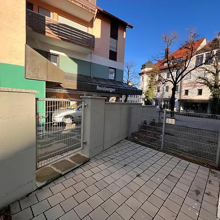 Morehome Apartments, Center,parking 180qm