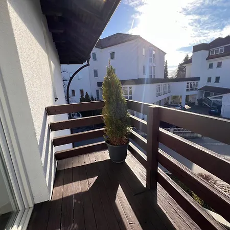 Morehome Apartments, Center,parking 180qm * Bad Worishofen