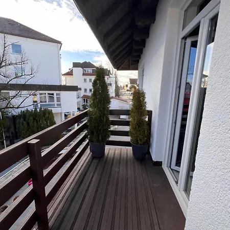 Apartment Morehome Apartments, Center,parking 180qm
